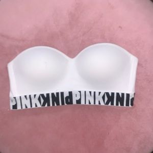 Pink VS BRA